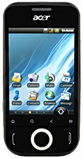 Acer beTouch E110 gro�