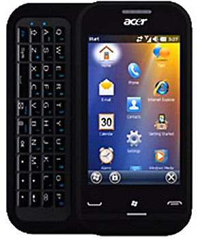 Acer neoTouch P300   gro�