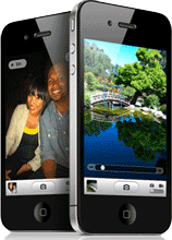Apple iPhone 4 Pic