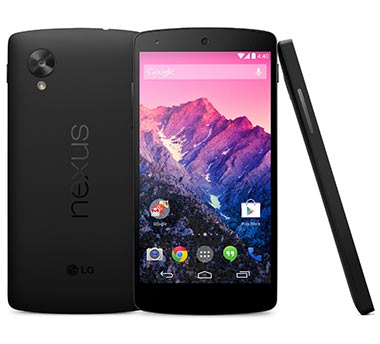 Google Nexus 5 gro