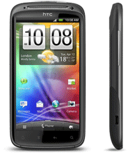HTC Sensation Pic