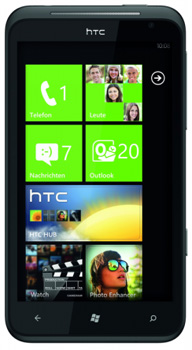 HTC Titan gro