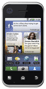 Motorola Backflip schr�g mini
