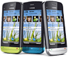 Nokia C5-03 vorne mini