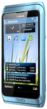 Nokia E7 gro�