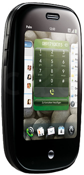 Palm Pre gro�