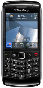 RIMBlackberry Pearl 9100 3G  gro�