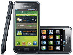 Samsung Galaxy S I9000 Pic