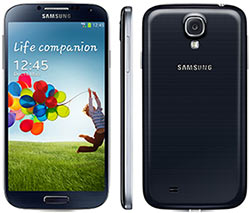 Samsung Galaxy S4 Pic