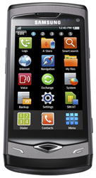 Samsung Wave S8500 Pic