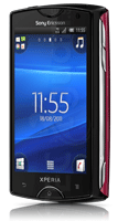 SonyEricsson Xperia mini Pic