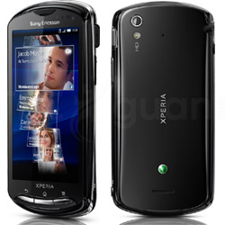 SonyEricsson Xperia pro Pic